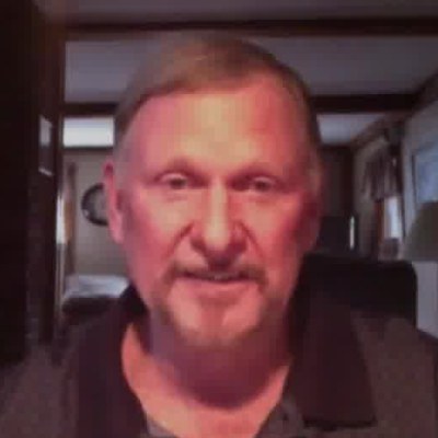 Photo of Scott Carrara