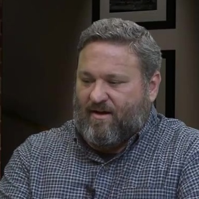 Photo of Stephen Cavey