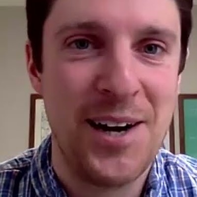 Photo of Dan Petersen