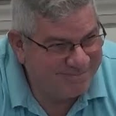 Photo of Hector Constantzos
