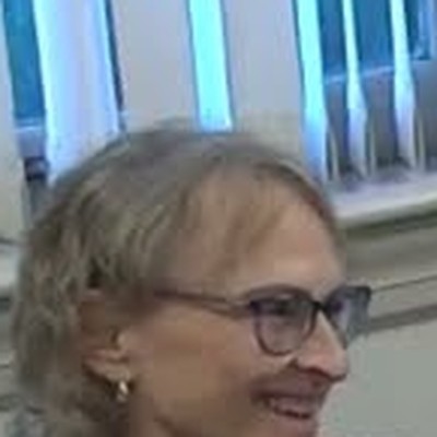 Photo of Ingeborg Hegemann