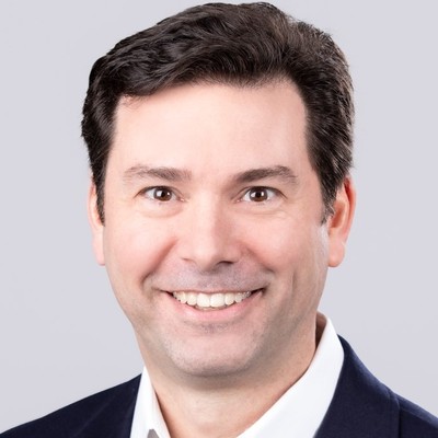 Photo of Charles G. Russo