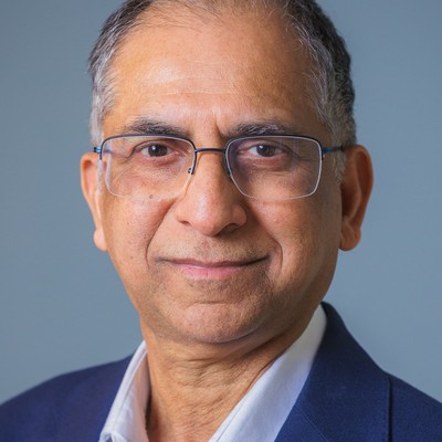 Photo of Radha R. Gargeya
