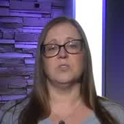 Photo of Alanna B. Solitro