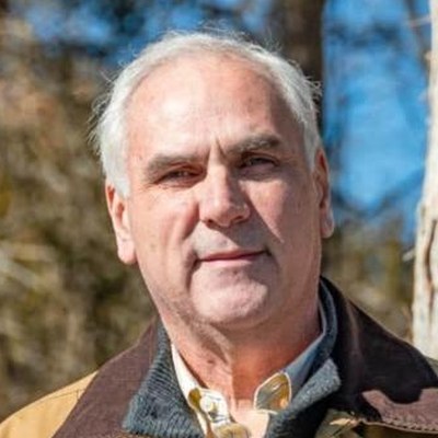 Photo of Robert C. Medeiros