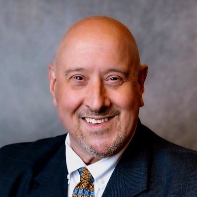 Photo of David Pottier