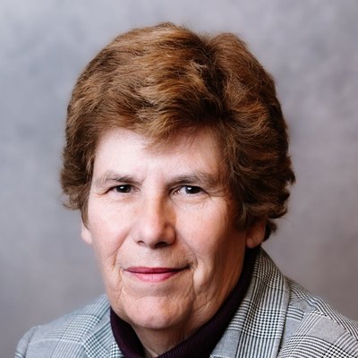 Photo of Debra Botellio