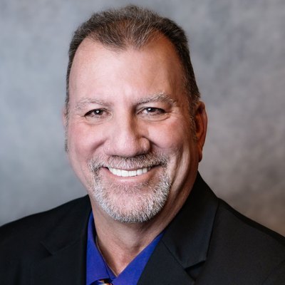 Photo of John McCaul