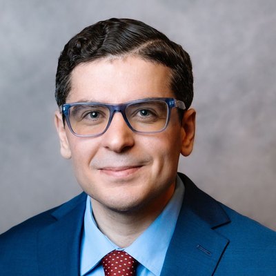 Photo of Phillip Duarte