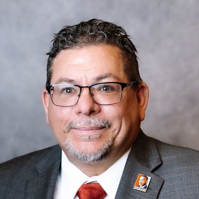 Photo of Scott Martin