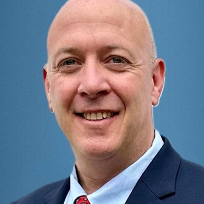 Photo of Eric Ryder