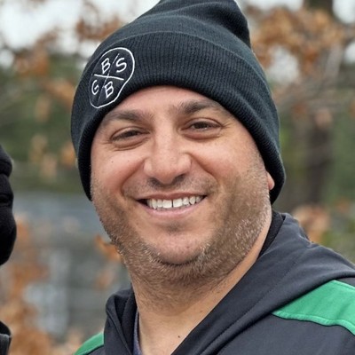 Photo of Richard Russo