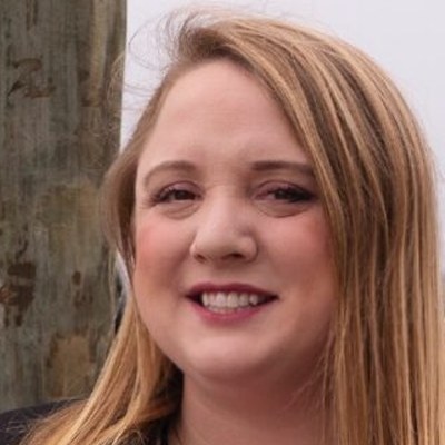Photo of Christina Colarusso