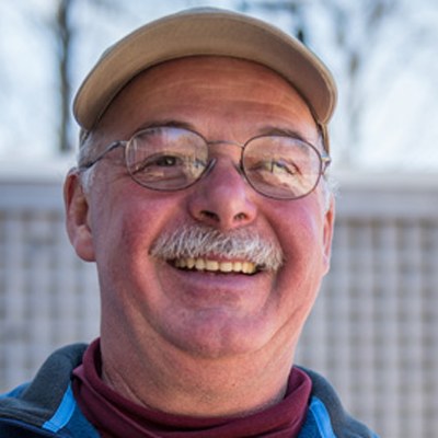 Photo of James Rogers