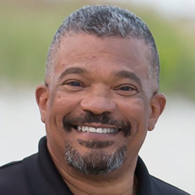 Photo of Roy Cutrer