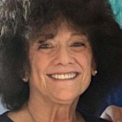 Photo of Laura Shifrin