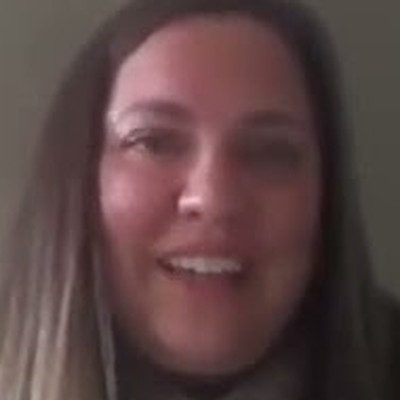 Photo of Sarah Logan