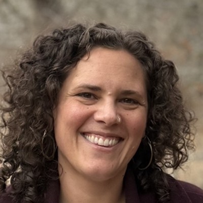 Photo of Mara Glatzel