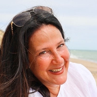 Photo of Nancy Medoff