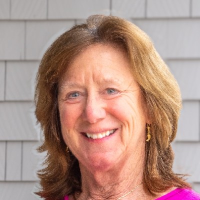 Photo of Susan Areson