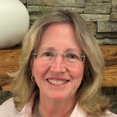 Photo of Susan Girard-Irwin