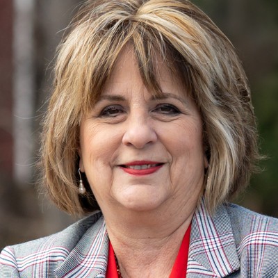 Photo of Adele Coughlin