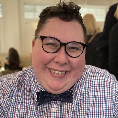 Photo of Jackie Geilfuss