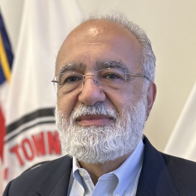 Photo of Konstantinos Kalabokis
