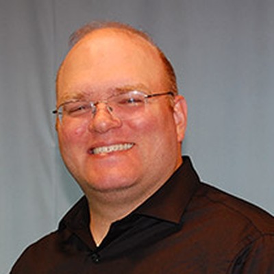 Photo of Brian Fox