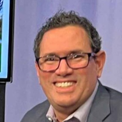Photo of Douglas S. Butler