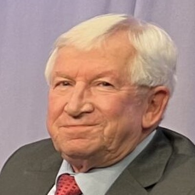 Photo of John F. Carney