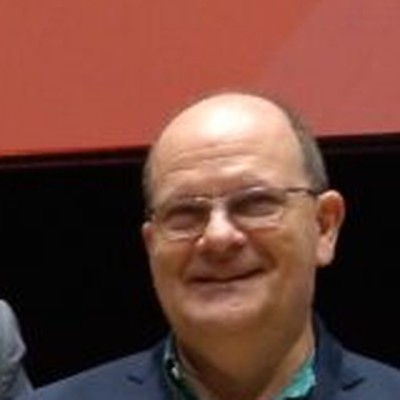 Photo of John Crisley