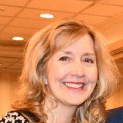 Photo of Stacey Constas