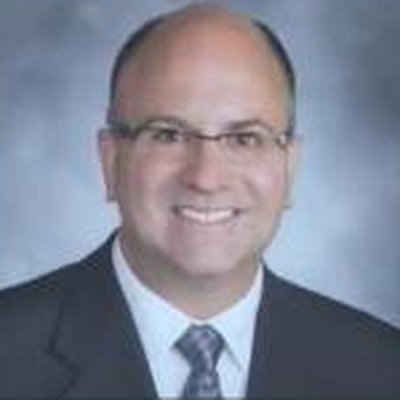 Photo of David Salvatore