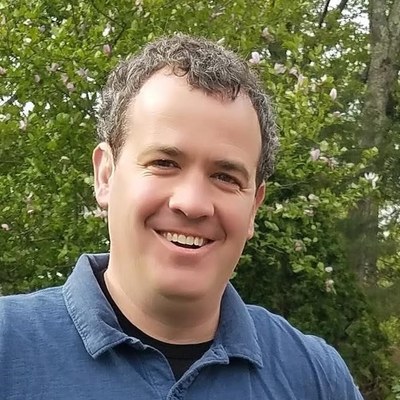 Photo of Glenn Maffei