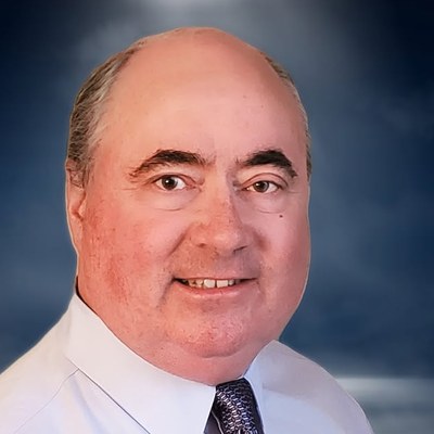 Photo of James O’Neil