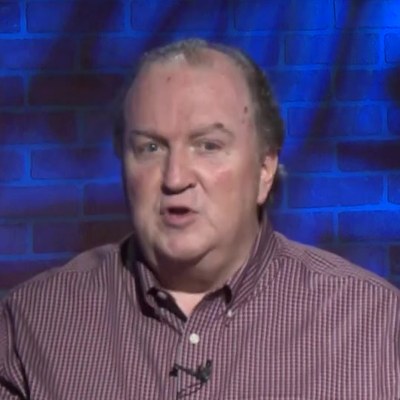 Photo of Mark Gallivan