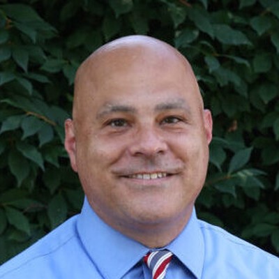 Photo of Bill Hanley