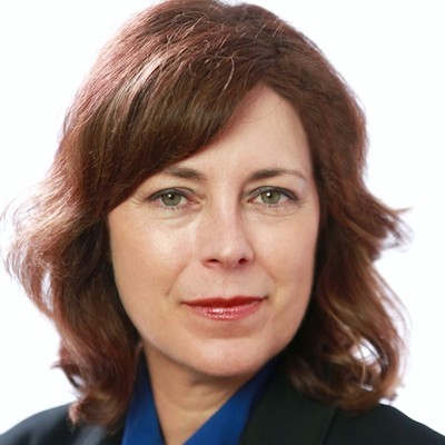 Photo of Caren Dunn