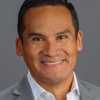 Photo of Carlos A. Vidal