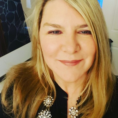 Photo of Cathyann Harris