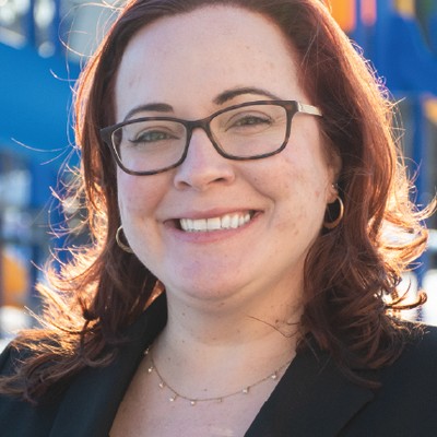 Photo of Colleen Bradley-MacArthur