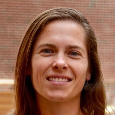 Photo of Emma Tzioumis