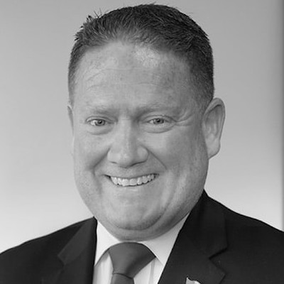 Photo of Paul J. Brasco