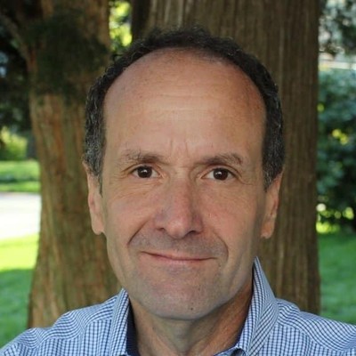 Photo of Paul S. Katz