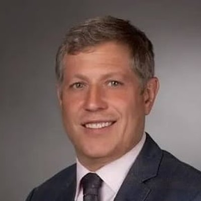 Photo of Randall J. LeBlanc