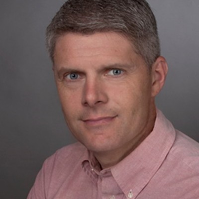 Photo of Sean Durkee