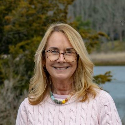 Photo of Sarah Corbitt