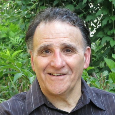 Photo of Anthony Palomba