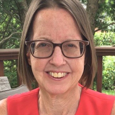 Photo of Caroline Bays